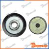 Poulie d'Alternateur pour TOYOTA | ESA-CH-000, 04861506AB
